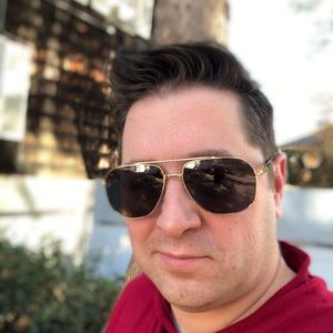 Meet your Posher, Daniel